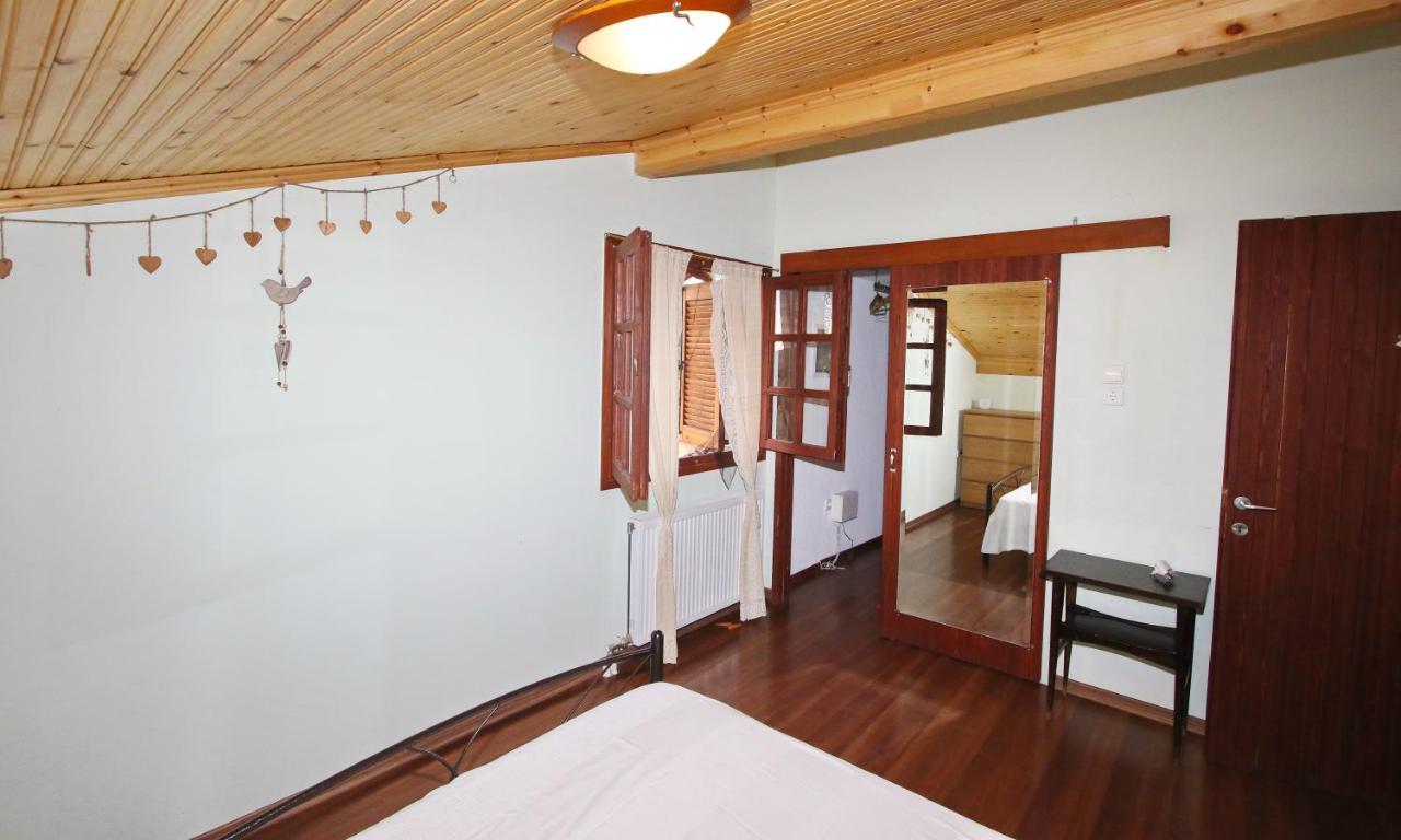 Pantso Villa Nea Iraklitsa Exterior photo