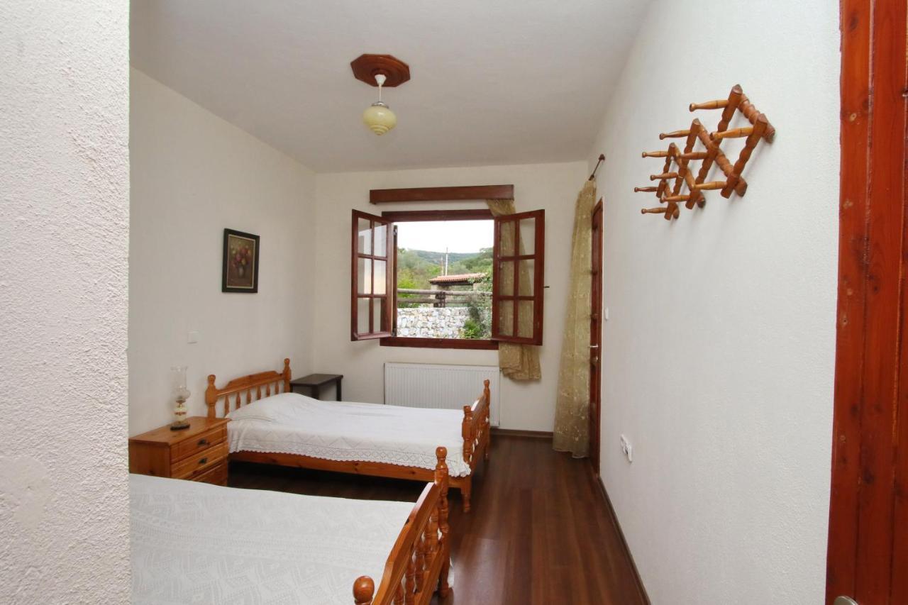 Pantso Villa Nea Iraklitsa Exterior photo